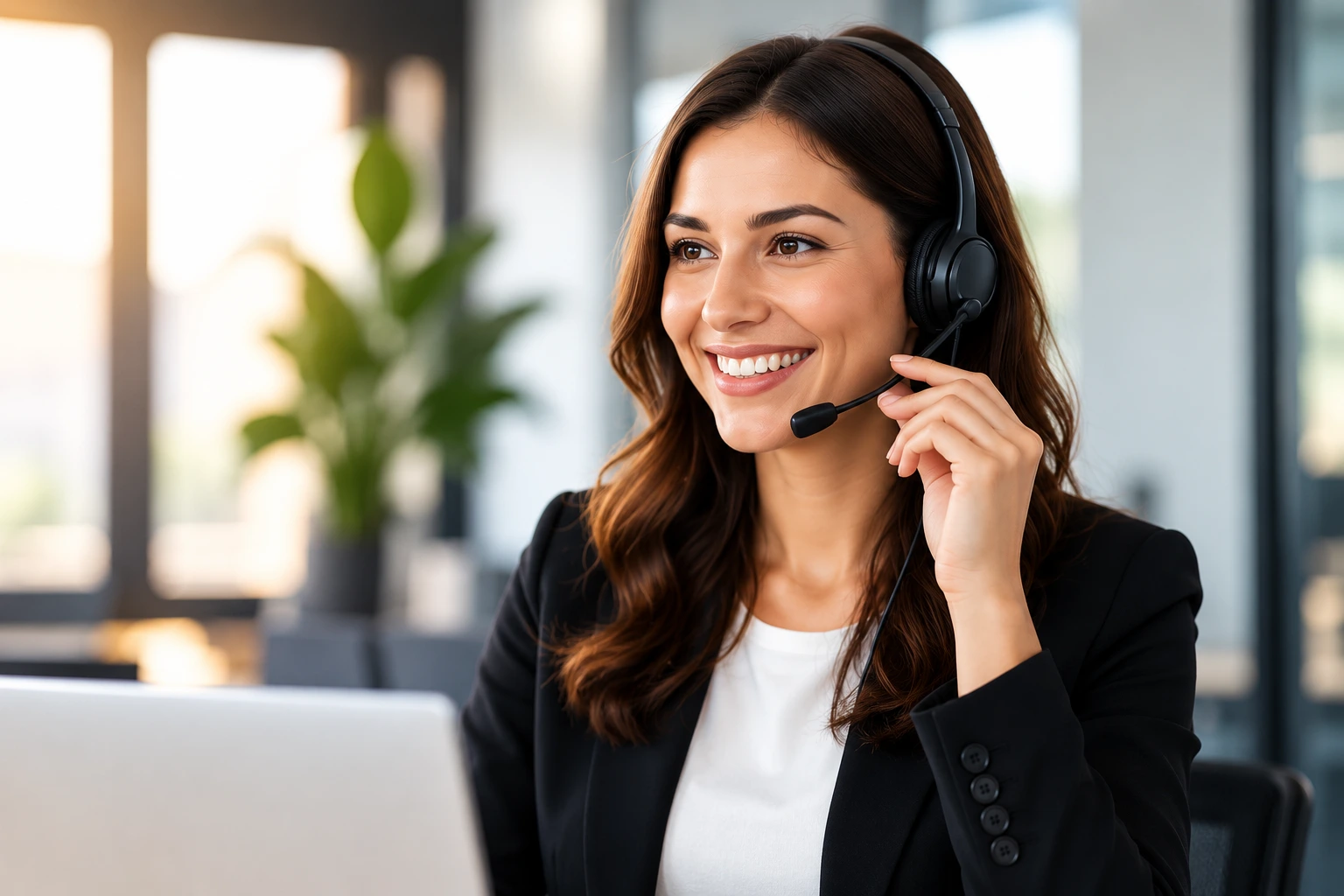 Payment Nest UK business finance support team